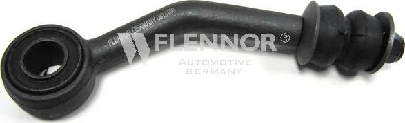 Flennor FL488-H - Entretoise / tige, stabilisateur droxauto.com