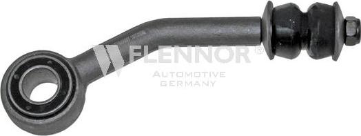 Flennor FL487-H - Entretoise / tige, stabilisateur droxauto.com