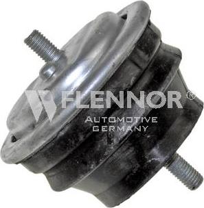 Flennor FL4394-J - Support moteur droxauto.com