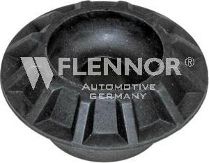 Flennor FL4391-J - Coupelle de suspension droxauto.com