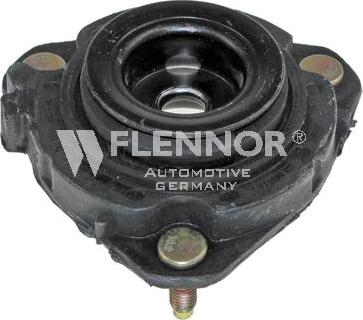 Flennor FL4397-J - Coupelle de suspension droxauto.com