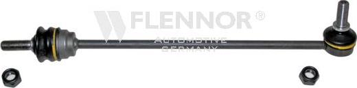 Flennor FL439-H - Entretoise / tige, stabilisateur droxauto.com