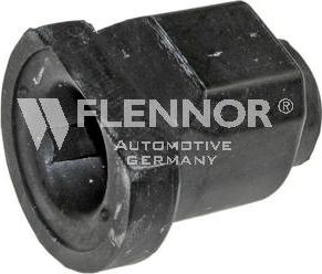 Flennor FL439-J - Suspension, bras de liaison droxauto.com