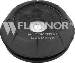 Flennor FL4352-J - Coupelle de suspension droxauto.com