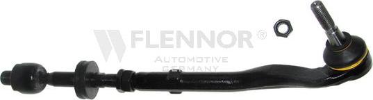 Flennor FL436-A - Barre de connexion droxauto.com