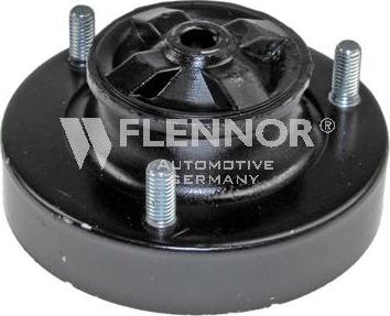 Flennor FL4305-J - Coupelle de suspension droxauto.com