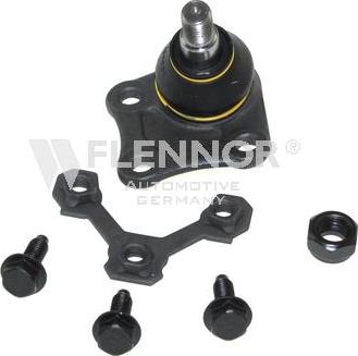 Flennor FL430-D - Kit de réparation, rotule de suspension droxauto.com