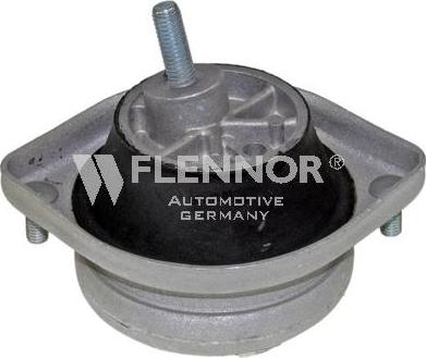 Flennor FL4314-J - Support moteur droxauto.com
