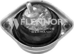 Flennor FL4315-J - Support moteur droxauto.com