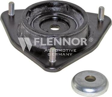 Flennor FL4336S-J - Coupelle de suspension droxauto.com