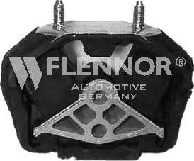 Flennor FL4333-J - Support moteur droxauto.com