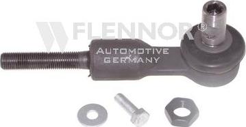 Flennor FL433A-B - Rotule de barre de connexion droxauto.com