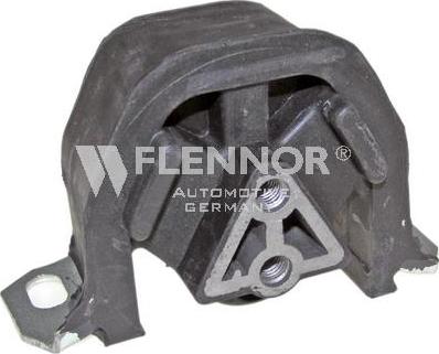 Flennor FL4325-J - Support moteur droxauto.com