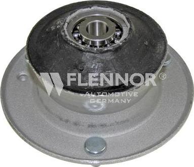 Flennor FL4322-J - Coupelle de suspension droxauto.com