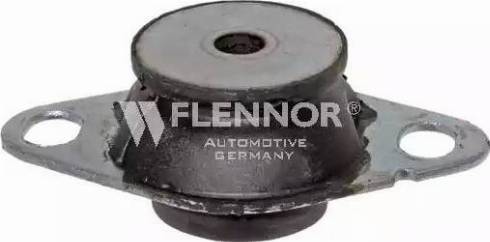 Flennor FL4374-J - Support moteur droxauto.com