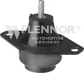 Flennor FL4370-J - Support moteur droxauto.com