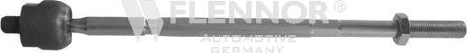 Flennor FL437-C - Rotule de direction intérieure, barre de connexion droxauto.com