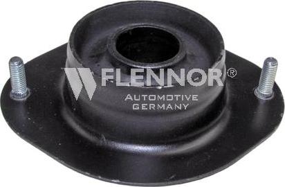 Flennor FL4293-J - Coupelle de suspension droxauto.com
