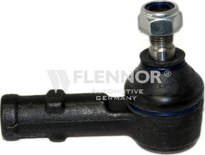 Flennor FL429-B - Rotule de barre de connexion droxauto.com