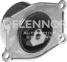 Flennor FL4254-J - Support moteur droxauto.com