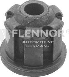 Flennor FL4255-J - Suspension, alternateur droxauto.com
