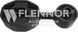 Flennor FL4256-J - Support moteur droxauto.com