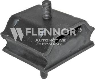 Flennor FL4252-J - Suspension, corps de l'essieu droxauto.com