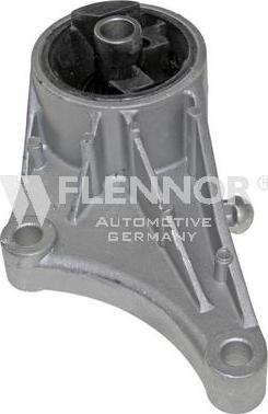 Flennor FL4257-J - Support moteur droxauto.com
