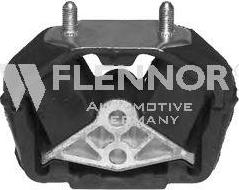 Flennor FL4263-J - Support moteur droxauto.com