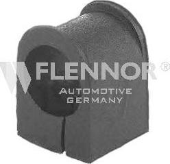 Flennor FL4267-J - Coussinet de palier, stabilisateur droxauto.com