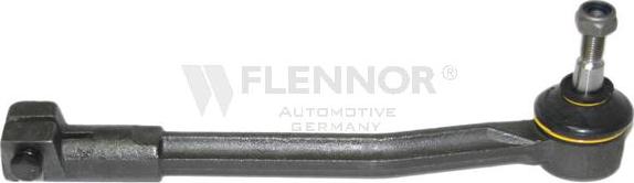 Flennor FL426-B - Rotule de barre de connexion droxauto.com