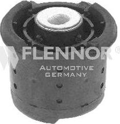 Flennor FL4208-J - Suspension, corps de l'essieu droxauto.com
