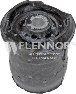 Flennor FL4212-J - Kit de réparation, corps de l'essieu droxauto.com