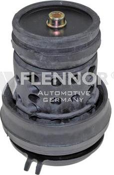 Flennor FL4286-J - Support moteur droxauto.com