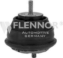 Flennor FL4237-J - Support moteur droxauto.com