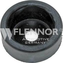 Flennor FL4753-J - Suspension, corps de l'essieu droxauto.com
