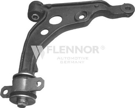 Flennor FL470-G - Bras de liaison, suspension de roue droxauto.com