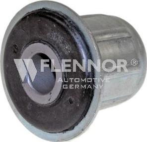 Flennor FL4786-J - Suspension, ressort à lames droxauto.com