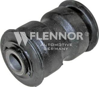 Flennor FL4787-J - Suspension, ressort à lames droxauto.com