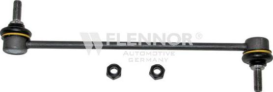 Flennor FL478-H - Entretoise / tige, stabilisateur droxauto.com