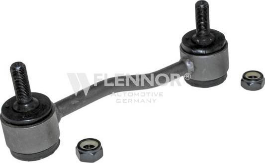 Flennor FL599-H - Entretoise / tige, stabilisateur droxauto.com
