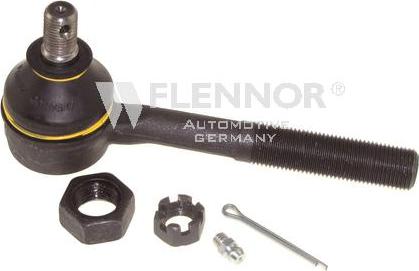Flennor FL594-B - Rotule de barre de connexion droxauto.com