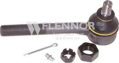 Flennor FL595-B - Rotule de barre de connexion droxauto.com