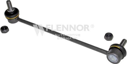 Flennor FL595-H - Entretoise / tige, stabilisateur droxauto.com