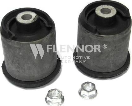 Flennor FL5966-J - Kit de réparation, corps de l'essieu droxauto.com