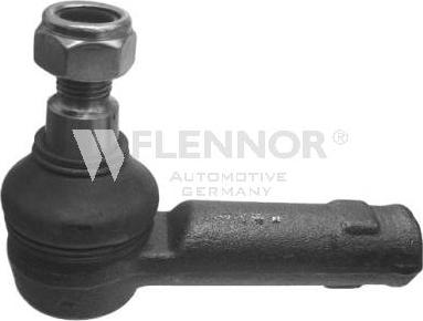 Flennor FL590-B - Rotule de barre de connexion droxauto.com