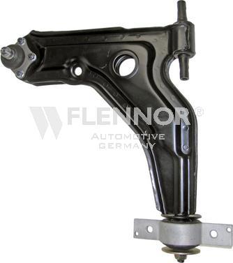 Flennor FL591-G - Bras de liaison, suspension de roue droxauto.com