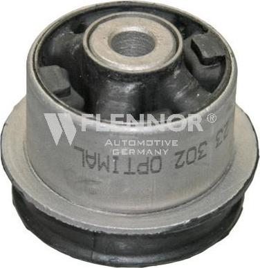Flennor FL5987-J - Suspension, bras de liaison droxauto.com