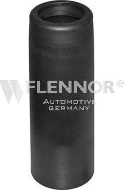 Flennor FL5933-J - Bouchon de protection / soufflet, amortisseur droxauto.com