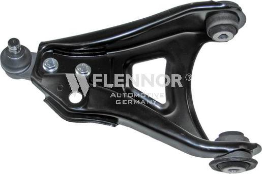 Flennor FL593-G - Bras de liaison, suspension de roue droxauto.com